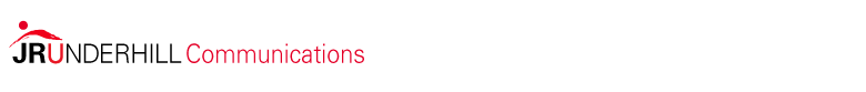 J.R. Underhill Communications