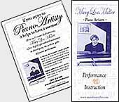Mary Lou Muller literature
