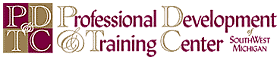 PDTC logo