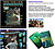 a selection of campaign samples