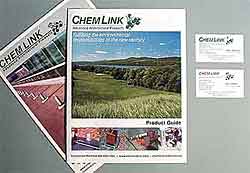 Chem Link catalog