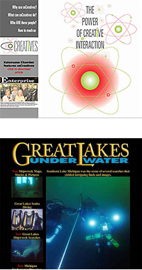 coCreatives website