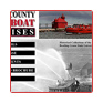 Door County Fireboat Cruises