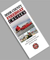 Fireboat brochure