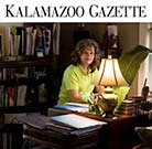 Kalamazoo Gazette photo