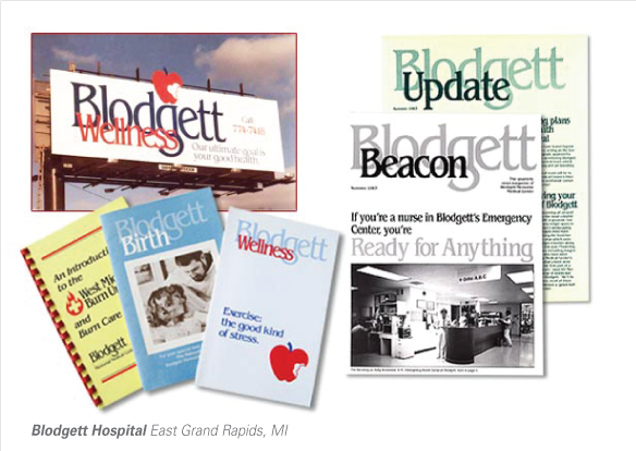Blodgett Hospital