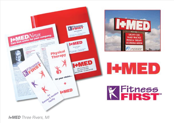 I+MED