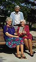 Older adult group
