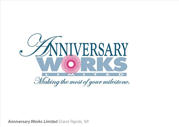 Anniversary Works Ltd.