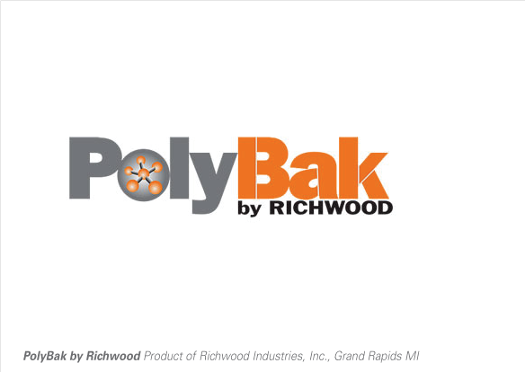 PolyBak by Richwood