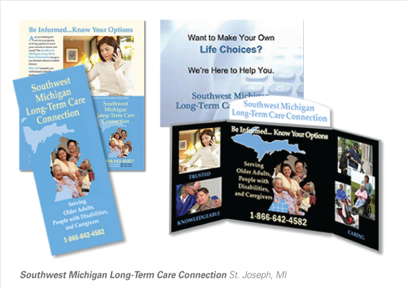 Southwest Michigan Long-Term Care Connection