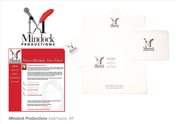 Mindock Productions