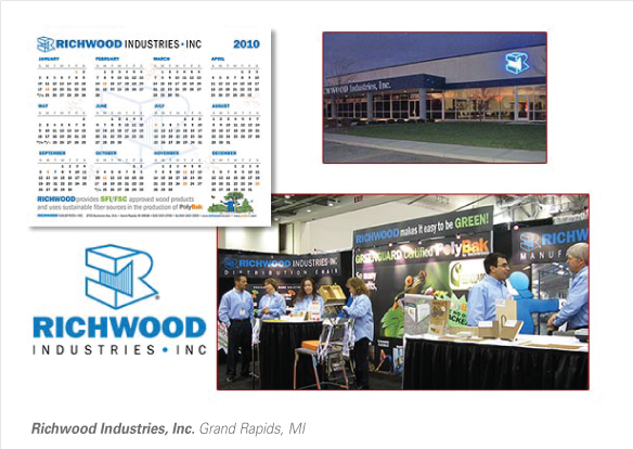 Richwood Industries, Inc.