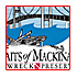 Straits of Mackinac Shipwreck Preseve
