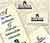 Swierenga Jewelers stationery