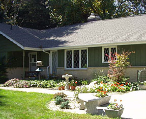 3635 Thornhill