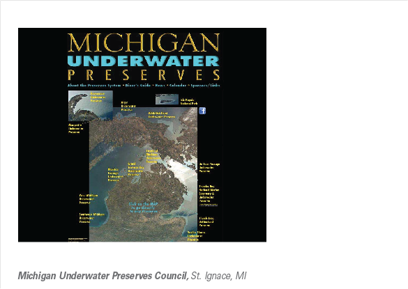 Great Lakes Underwater