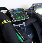 Dive computer
