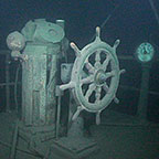 Wheel of the Gunilda